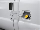  Gas cap open photo